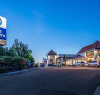Best Western Vista Inn At The Airport - Accommodation Deal