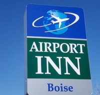Airport Inn - Accommodation Deal