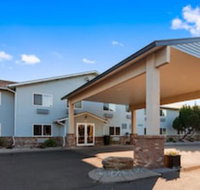 Best Western Blackfoot Inn - Accommodation Deal