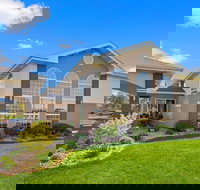 Best Western Airport Inn - Accommodation Deal