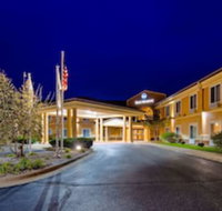 Best Western Annawan Inn - Accommodation Deal