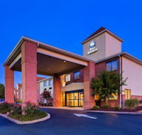 Best Western Denton Inn - Accommodation Deal