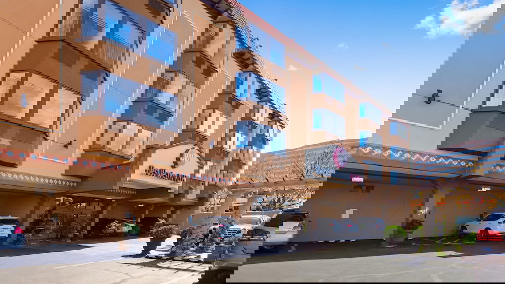 Best Western Plus Seville Plaza Hotel - thumb 1