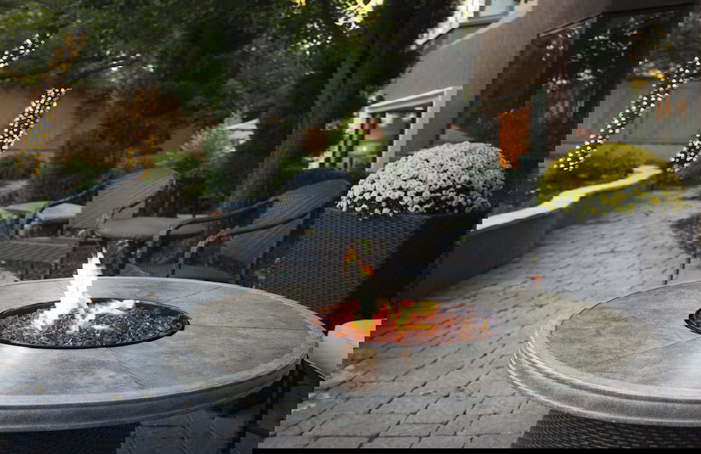 Best Western Plus Seville Plaza Hotel - thumb 2