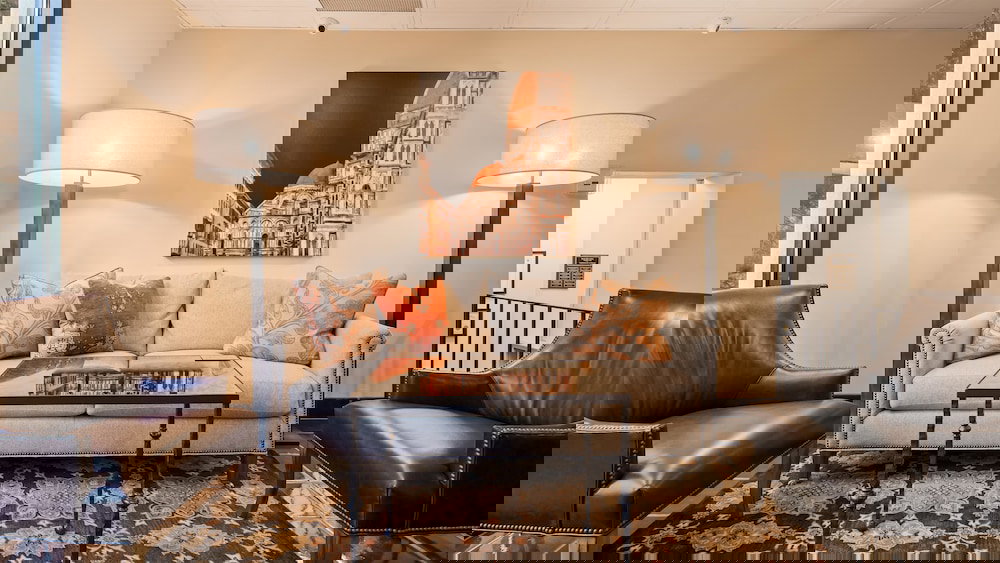 Best Western Plus Seville Plaza Hotel - thumb 6