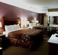 Raintree Inn - Accommodation Deal
