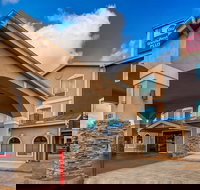 Best Western Plus Heritage Inn - Accommodation Deal