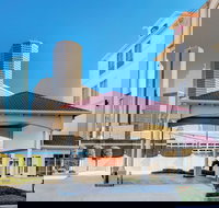 Best Western Plus Downtown Inn  Suites - Accommodation Deal