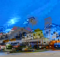 Best Western Windsor Suites - Accommodation Deal