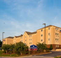 Candlewood Suites Alabaster an IHG Hotel - Accommodation Deal