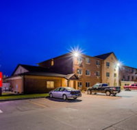 Best Western Plus Altoona Inn - Accommodation Deal