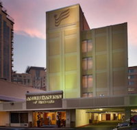 American Inn Of Bethesda - Accommodation Deal