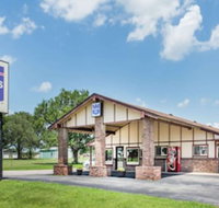 Knights Inn Chanute - Accommodation Deal