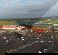 Bally's Quad Cities - Accommodation Deal