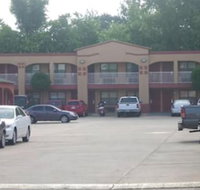 Tahlequah Motor Lodge - Accommodation Deal