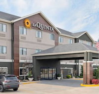 La Quinta Inn  Suites by Wyndham Ada - Accommodation Deal