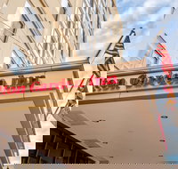 Hilton Garden Inn Bethesda - Accommodation Deal