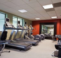 Holiday Inn Express Akron NW - Fairlawn - Accommodation Deal