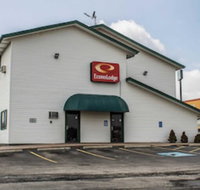 Econo Lodge - Accommodation Deal