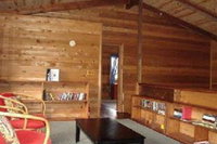 Volcano Hi Accommodation Deal