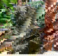 At the Crater's Edge  Adults Only - Accommodation Deal