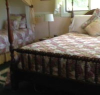 At the End of the Road Bed  Breakfast - Accommodation Deal