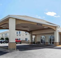 Quality Inn Belton - Kansas City South - Accommodation Deal
