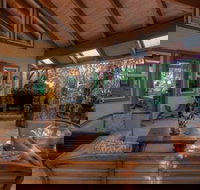 Volcano Mist Cottage - Accommodation Deal