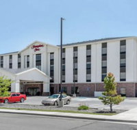 Hampton Inn Alamosa CO - Accommodation Deal