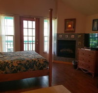 Lava Pond Lodge - Accommodation Deal