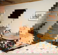 The Historic Wapiti Lodge - Accommodation Deal