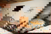 Wapiti Wy Accommodation Deal