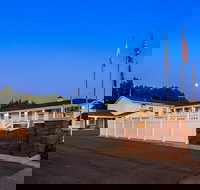 Best Western Butch Cassidy Inn - Accommodation Deal