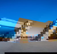 Best Western Paradise Inn - Accommodation Deal