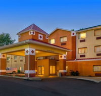 Best Western Logan Inn - Accommodation Deal