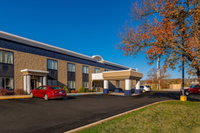 Barboursville Wv Accommodation Deal