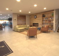 Country Inn  Suites by Radisson Moline Airport IL - Accommodation Deal