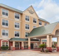 Country Inn  Suites by Radisson Houston IAH Airport JFK Boulevard - Accommodation Deal