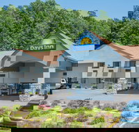 Days Inn by Wyndham Ashland - Accommodation Deal