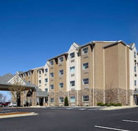Microtel Inn  Suites by Wyndham Wheeling at Highlands - Accommodation Deal
