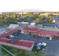 Valley Motel - Accommodation Deal