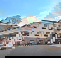 Holiday Inn Express  Suites Wheeling an IHG Hotel - Accommodation Deal