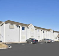 Americas Best Value Inn  Suites Ada - Accommodation Deal