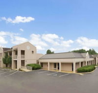 Days Inn by Wyndham Alexander City - Accommodation Deal