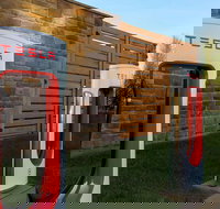 Hampton Inn  Suites Wheeling-The Highlands WV - Accommodation Deal