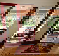 Volcano Forest Inn - Accommodation Deal