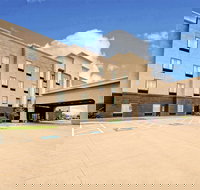 Hampton Inn Belton/Kansas City area - Accommodation Deal