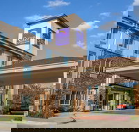 Sleep Inn  Suites - Accommodation Deal