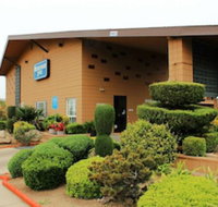 Rodeway Inn - Accommodation Deal