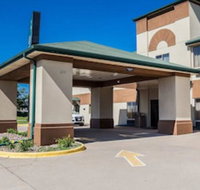 Quality Inn  Suites Altoona - Des Moines - Accommodation Deal